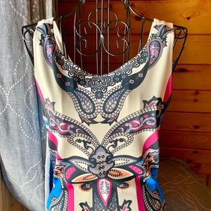 Adorable Forever 21 Sleeveless Bodycon Mini-Dress